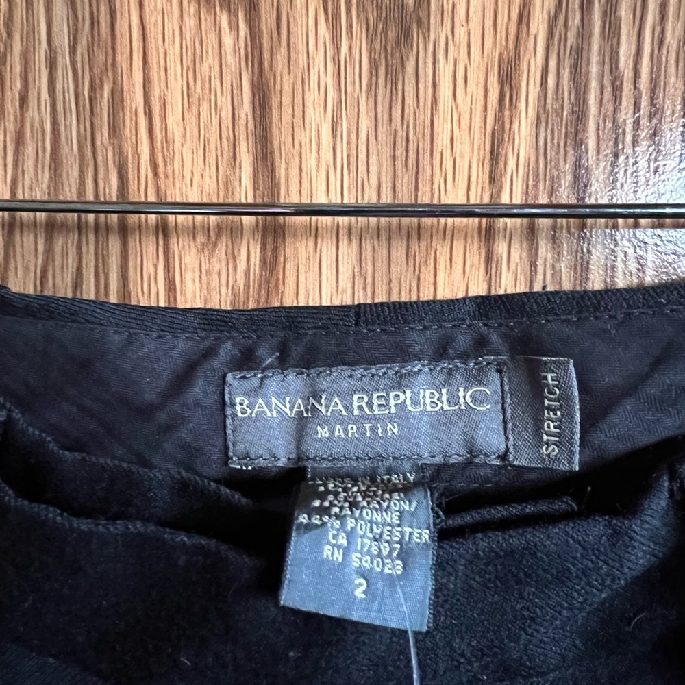 Wool slacks - Picture 4 of 6